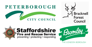 Trusted Logos