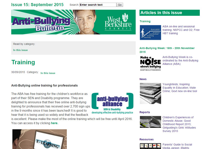 Daventry Calling - eMagazine