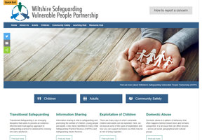 Wiltshire SVPP