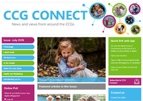 Norfolk & Waveney CCG NHS Trust