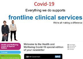 Norfolk & Waveney CCG NHS Trust